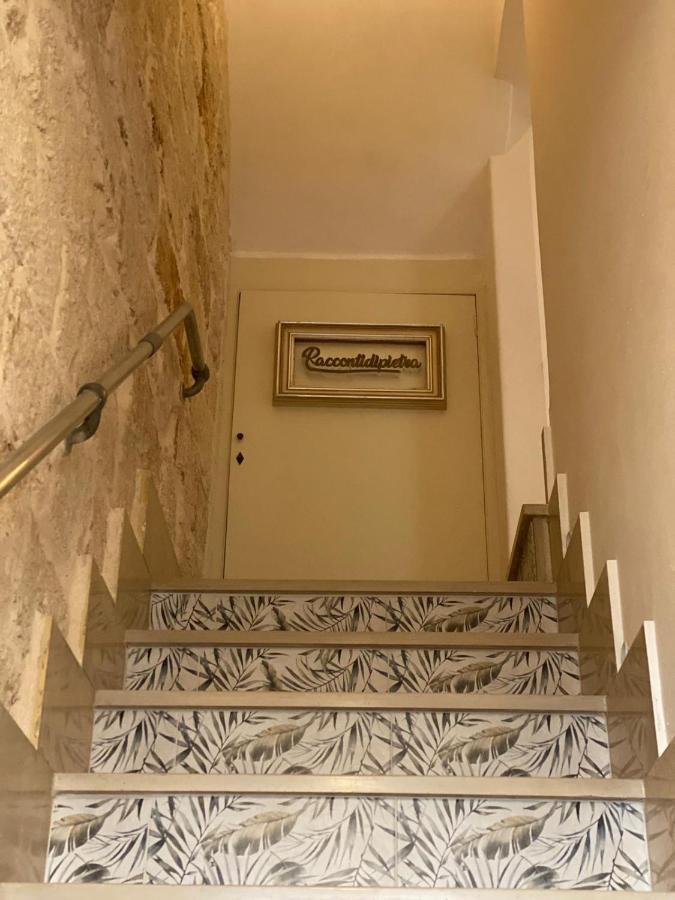 Racconti Di Pietra Bed & Breakfast Conversano Exterior photo