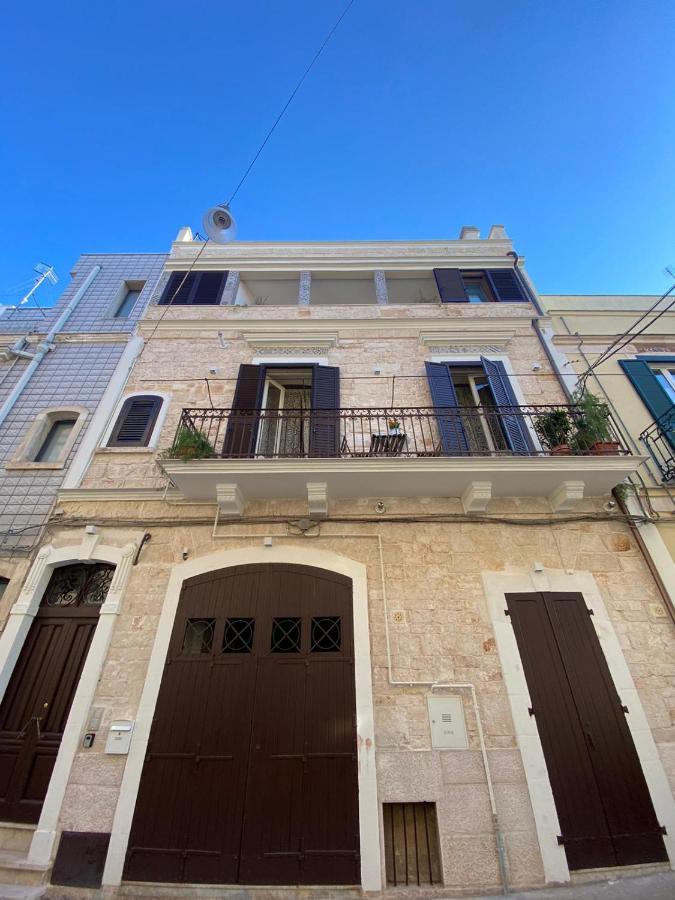 Racconti Di Pietra Bed & Breakfast Conversano Exterior photo