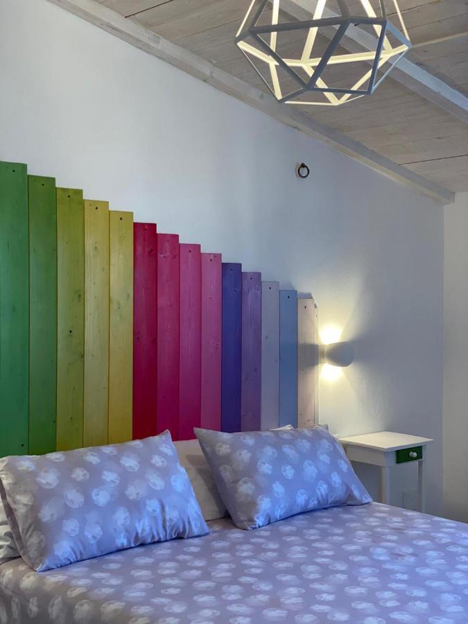 Racconti Di Pietra Bed & Breakfast Conversano Exterior photo
