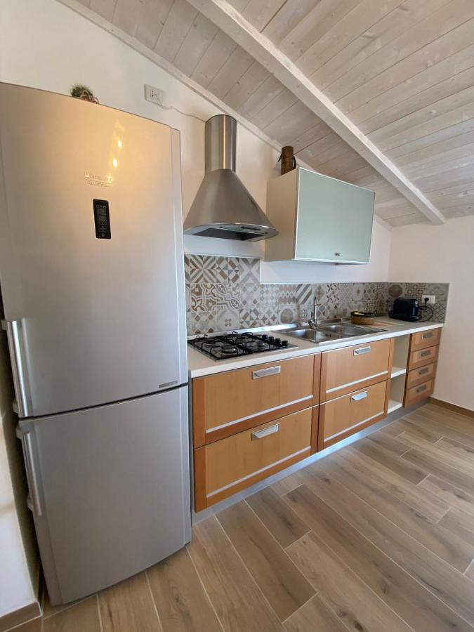 Racconti Di Pietra Bed & Breakfast Conversano Exterior photo