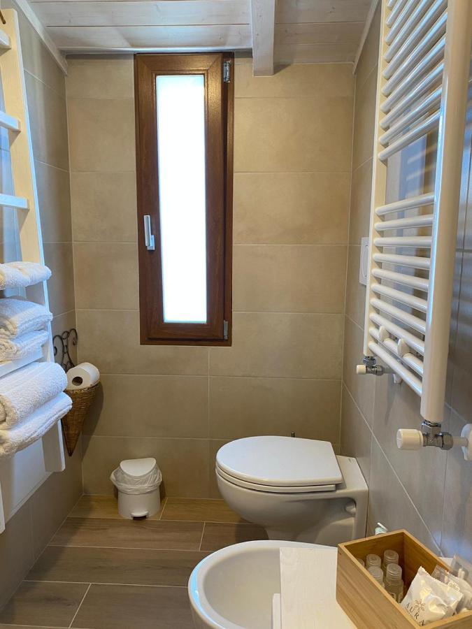 Racconti Di Pietra Bed & Breakfast Conversano Exterior photo