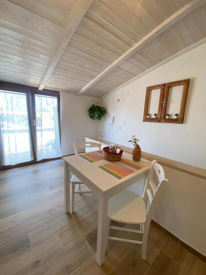 Racconti Di Pietra Bed & Breakfast Conversano Exterior photo