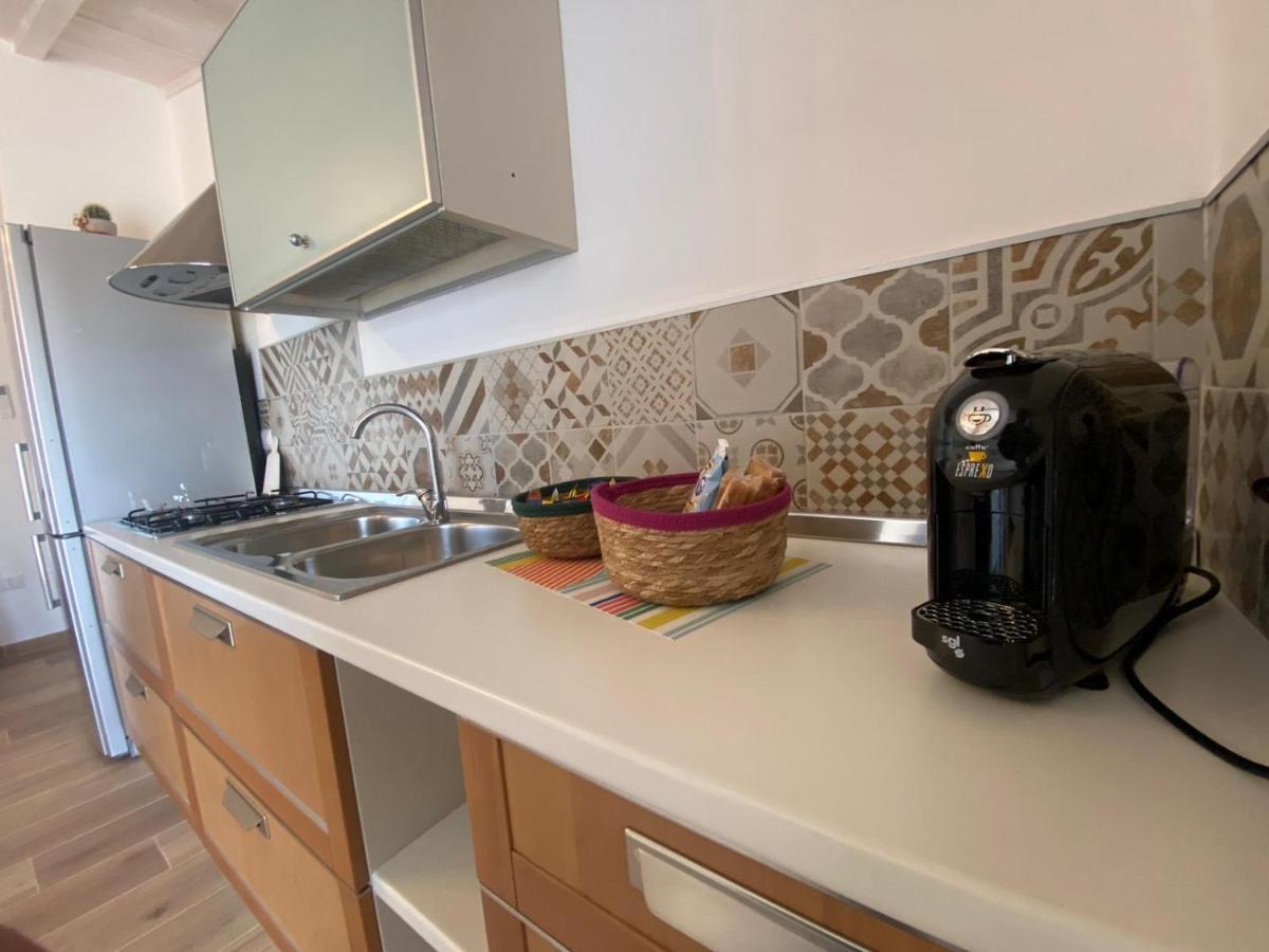Racconti Di Pietra Bed & Breakfast Conversano Exterior photo