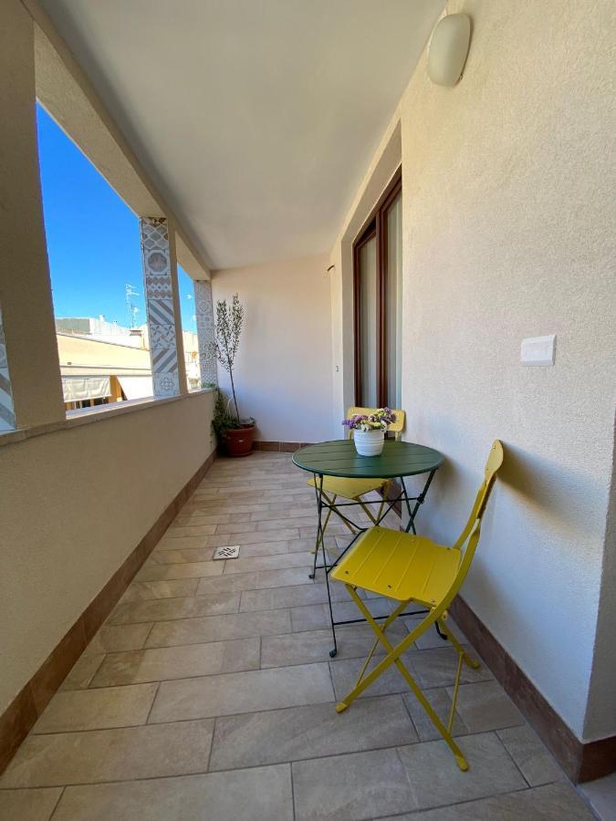 Racconti Di Pietra Bed & Breakfast Conversano Exterior photo