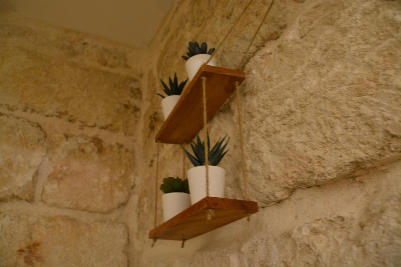Racconti Di Pietra Bed & Breakfast Conversano Exterior photo