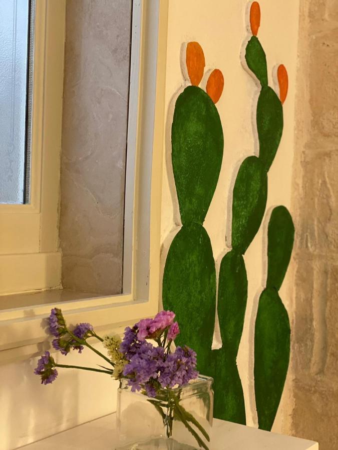 Racconti Di Pietra Bed & Breakfast Conversano Exterior photo
