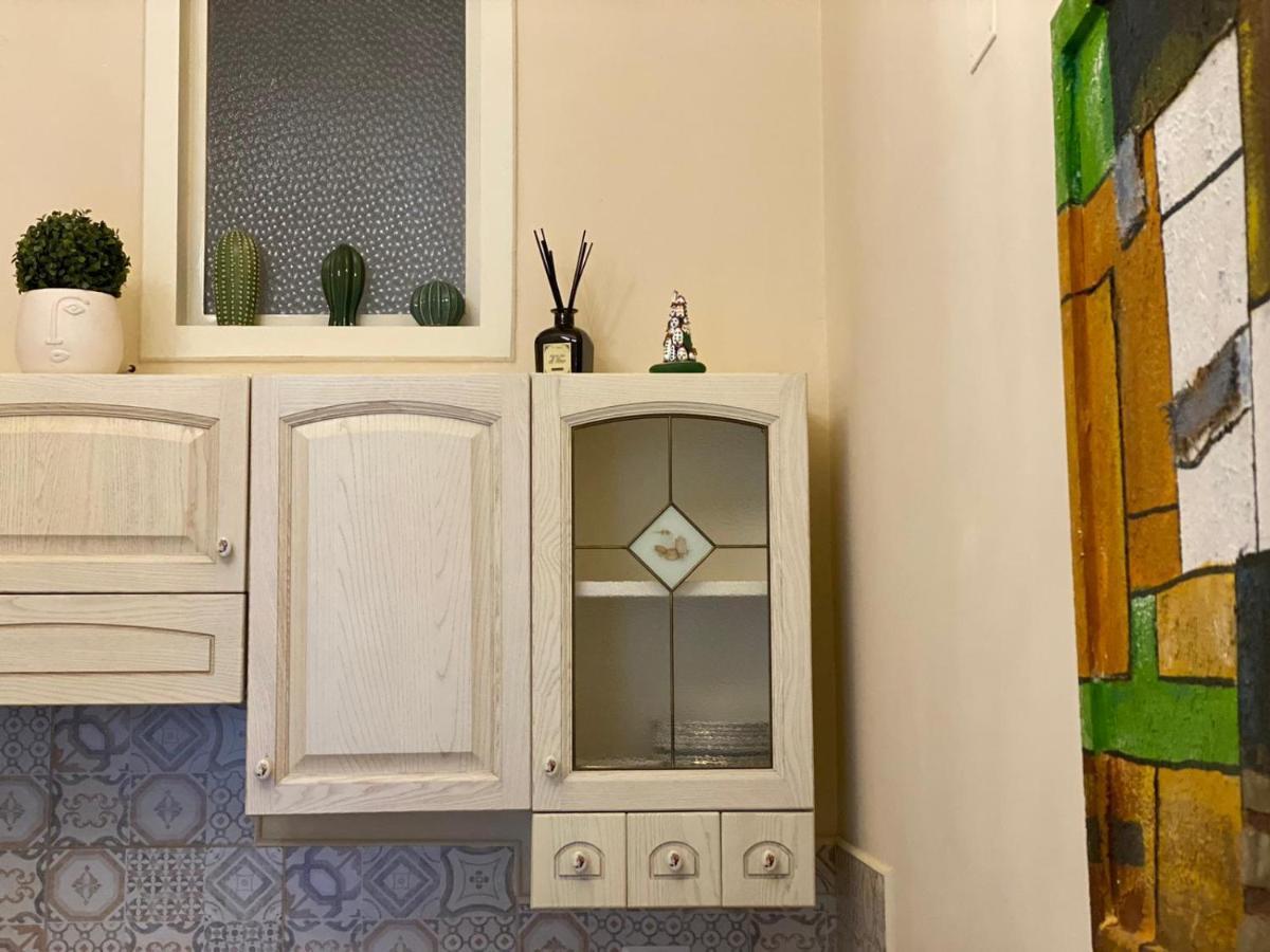 Racconti Di Pietra Bed & Breakfast Conversano Exterior photo