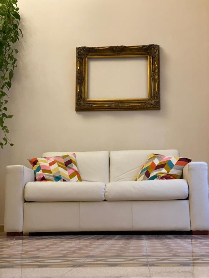 Racconti Di Pietra Bed & Breakfast Conversano Exterior photo