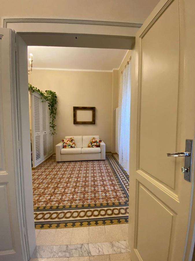 Racconti Di Pietra Bed & Breakfast Conversano Exterior photo