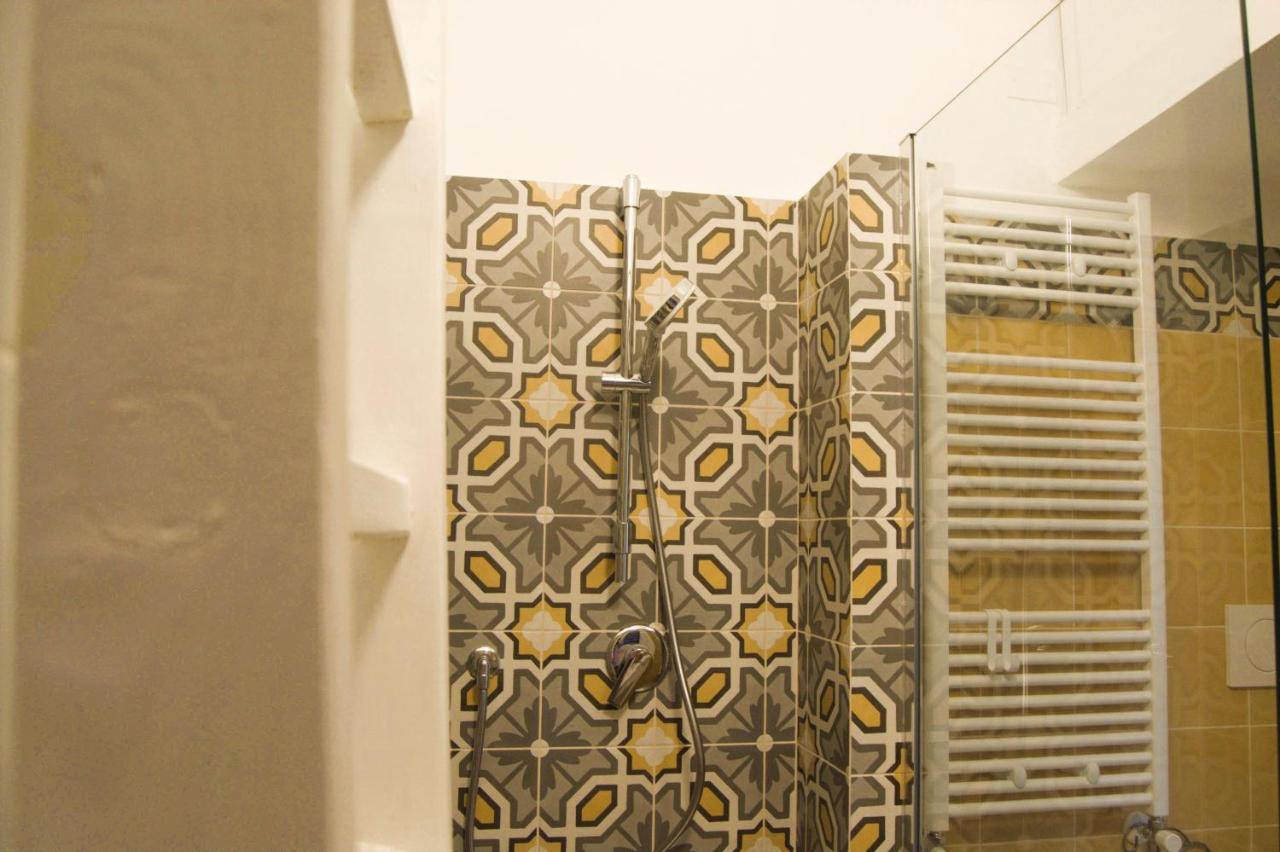 Racconti Di Pietra Bed & Breakfast Conversano Exterior photo