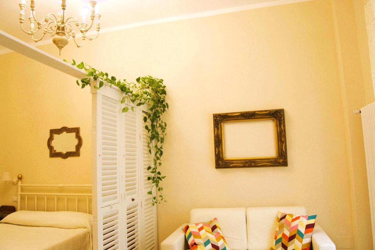 Racconti Di Pietra Bed & Breakfast Conversano Exterior photo