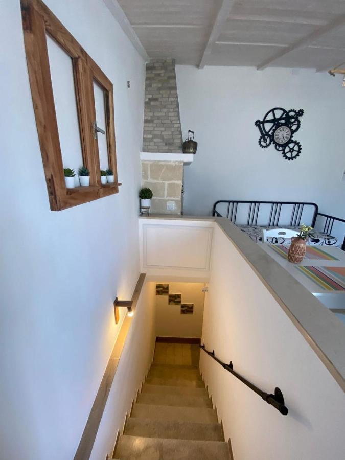 Racconti Di Pietra Bed & Breakfast Conversano Exterior photo
