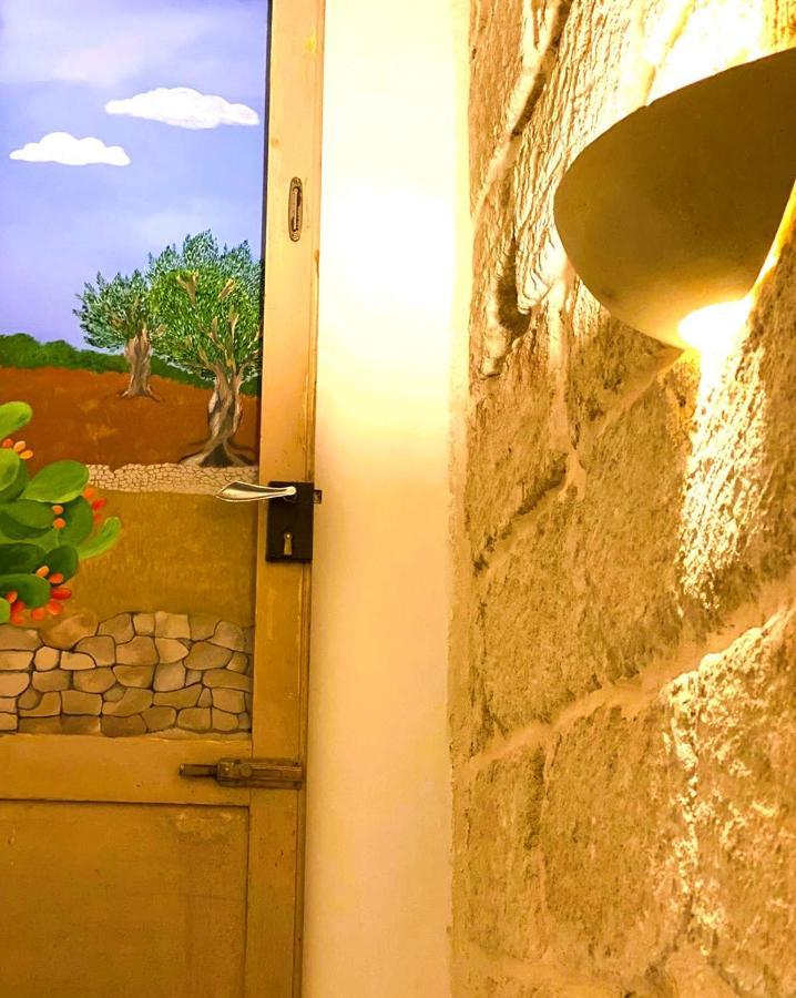 Racconti Di Pietra Bed & Breakfast Conversano Exterior photo