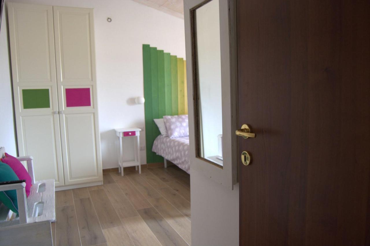 Racconti Di Pietra Bed & Breakfast Conversano Exterior photo