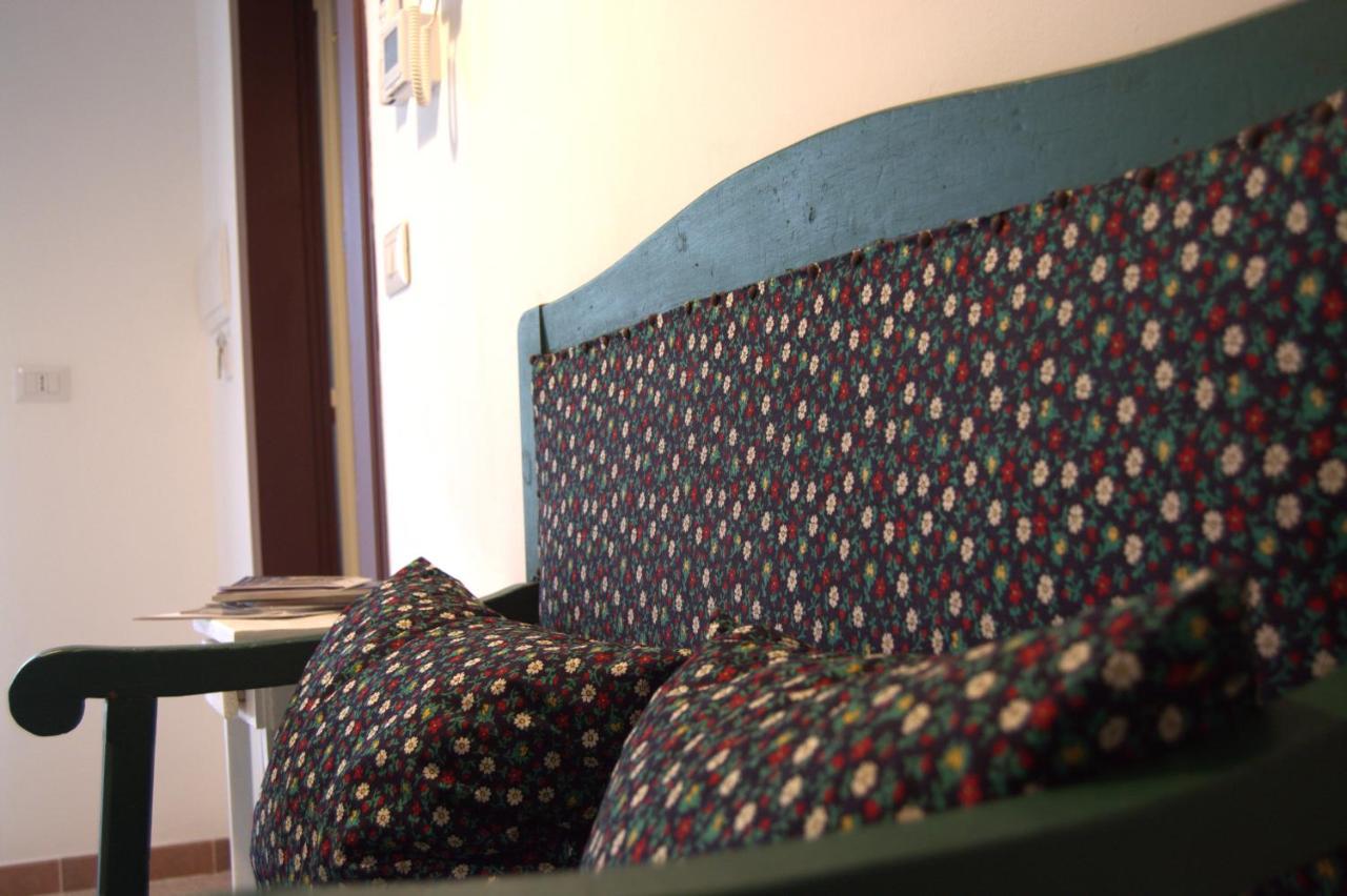 Racconti Di Pietra Bed & Breakfast Conversano Exterior photo