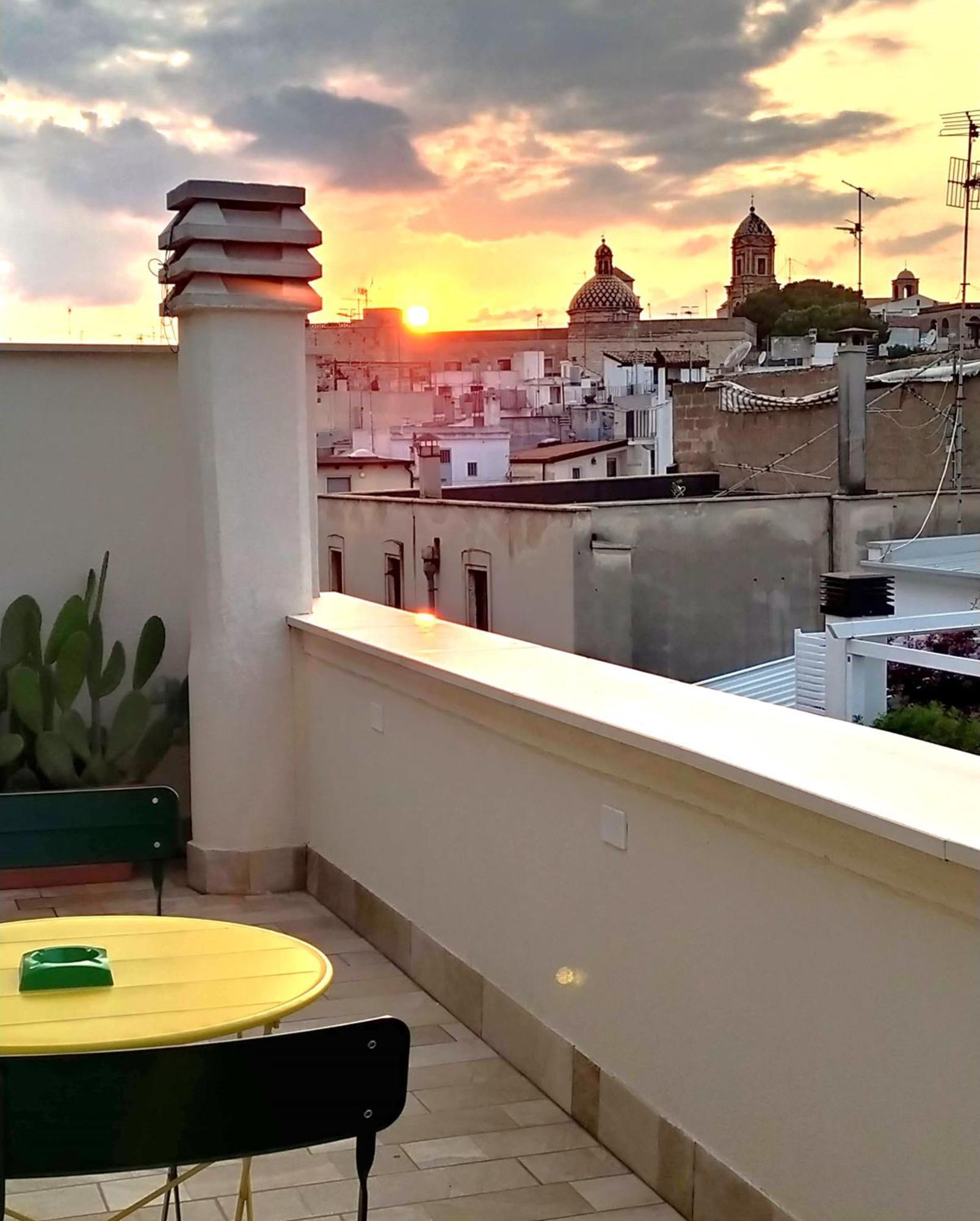 Racconti Di Pietra Bed & Breakfast Conversano Exterior photo