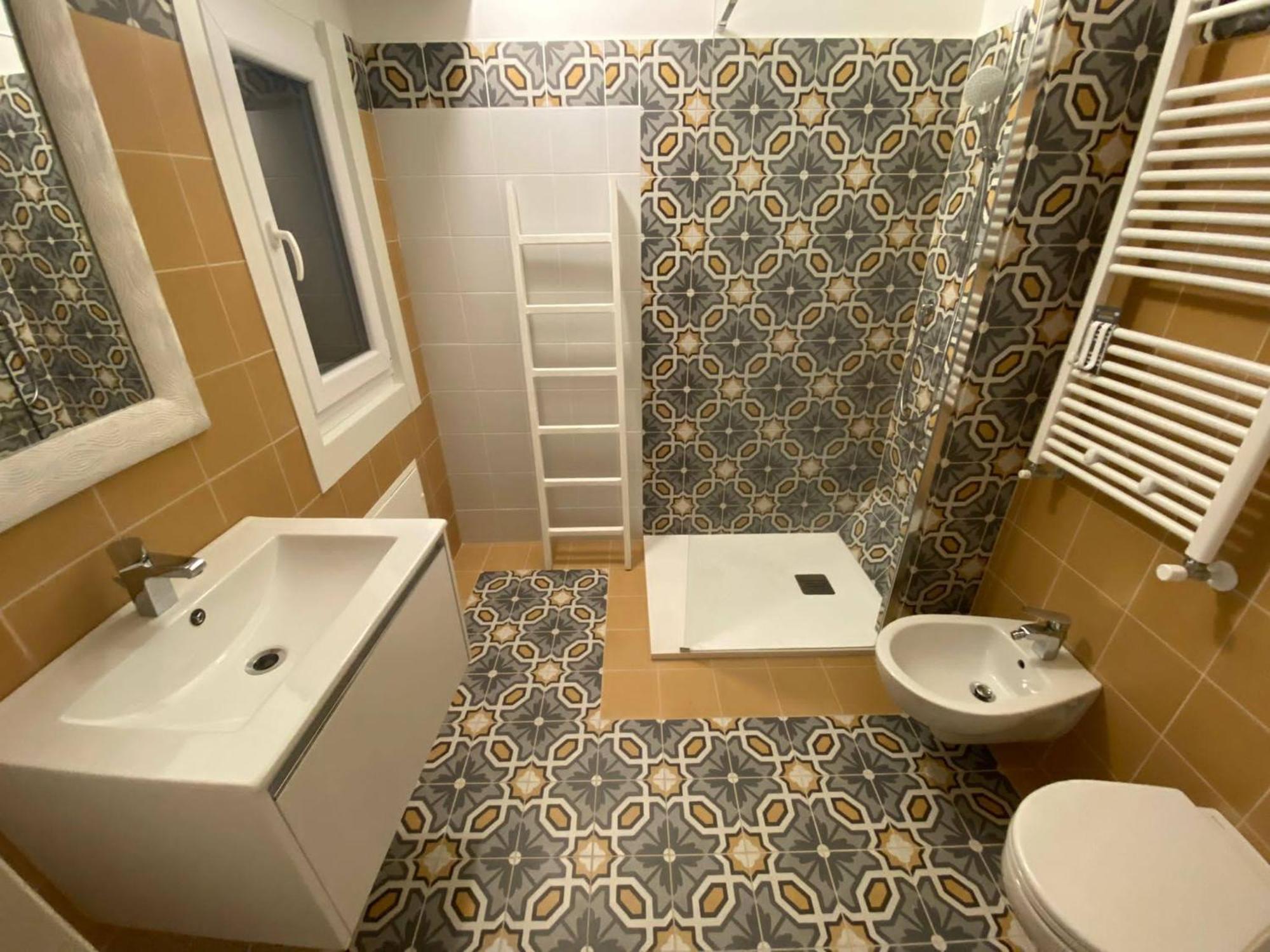 Racconti Di Pietra Bed & Breakfast Conversano Exterior photo