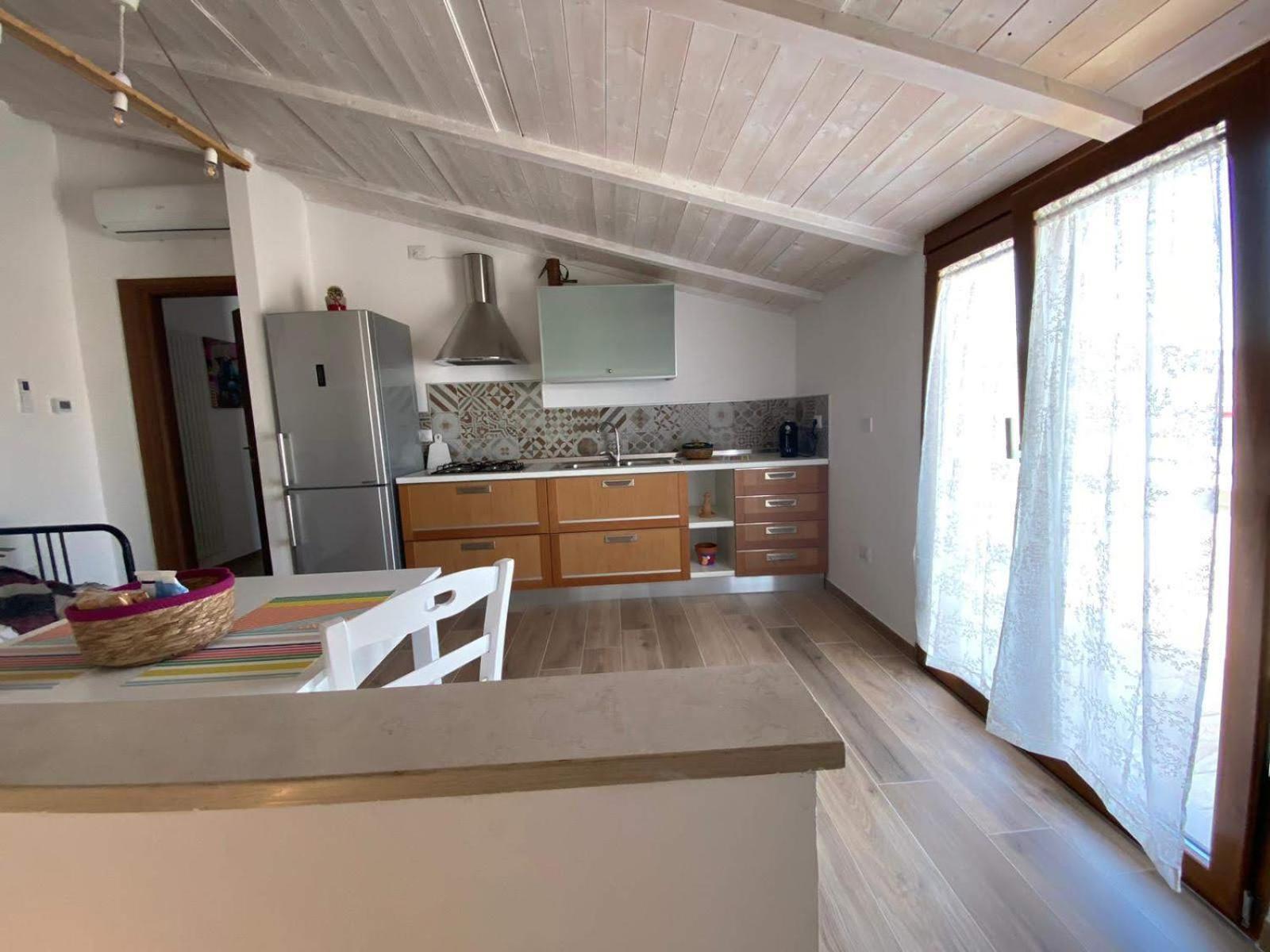 Racconti Di Pietra Bed & Breakfast Conversano Exterior photo