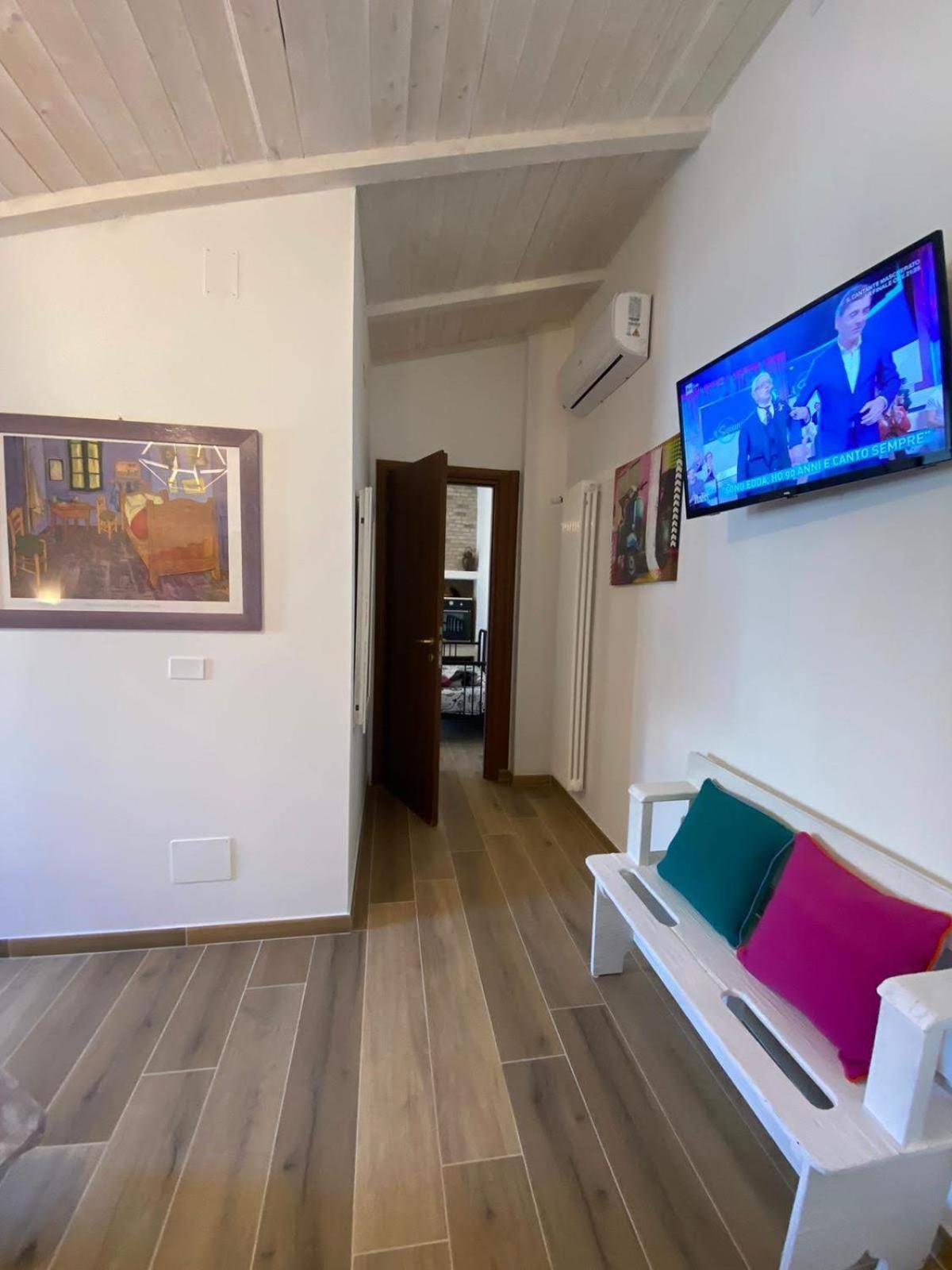 Racconti Di Pietra Bed & Breakfast Conversano Exterior photo